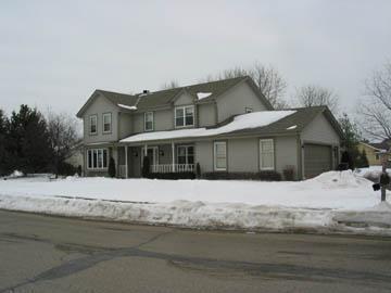 1367 Crystal Lake Dr., Oconomowoc, WI 53066