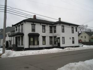 1700 Park Ave. #1702, Racine, WI 53403