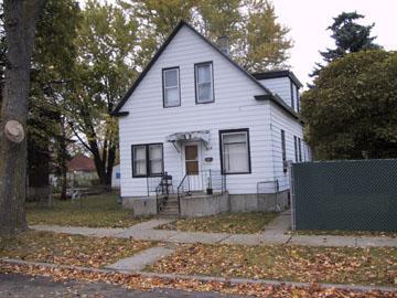 5032 N 33rd St., Milwaukee, WI 53209