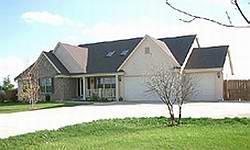 S100W36335 Lewins, Eagle, WI 53119