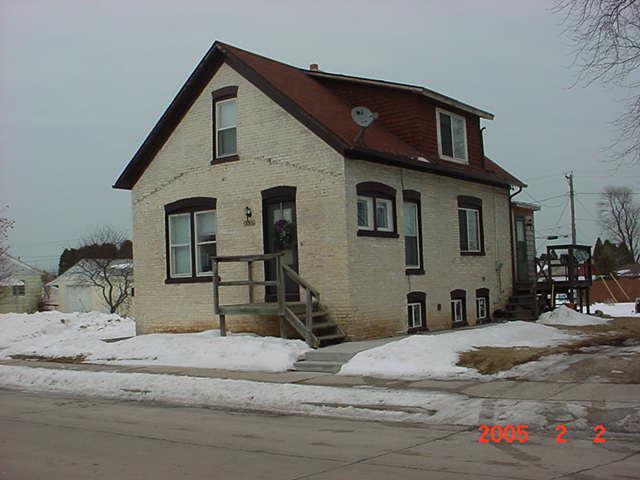 1137 N 28th St., Sheboygan, WI 53081
