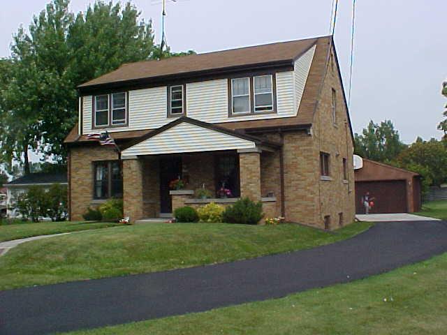 1844 Washington Ave., Sheboygan, WI 53081