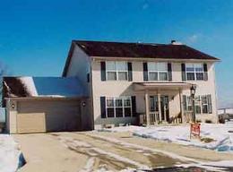 2133 W Vista Bella Dr. #6, Oak Creek, WI 53154