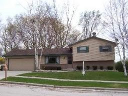 317 Barbie Dr., West Bend, WI 53090