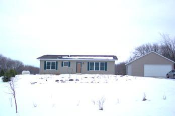 13629 State Hwy 67, Schleswig, WI 53042