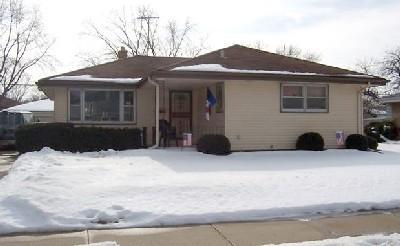 10427 W Lawn Ave., Milwaukee, WI 53225