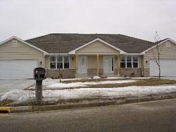 321 Mountin Dr., Mayville, WI 53050