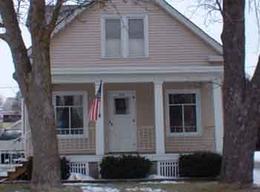 508 Harvey Dr., Racine, WI 53405