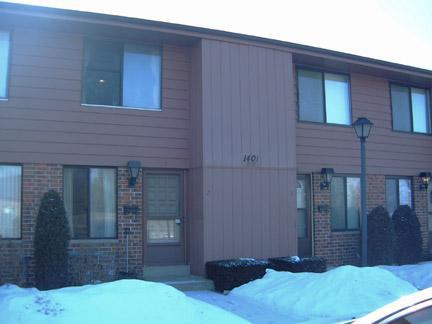 1401 Oakes Rd. #8, Mount Pleasant, WI 53406