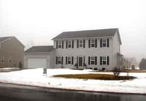 1209 Riva Ridge, Caledonia, WI 53402