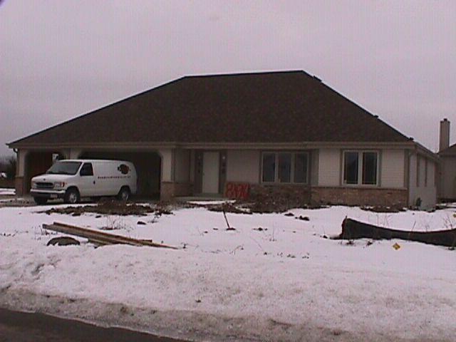 [Address Hidden by Seller], Franklin, WI 53132