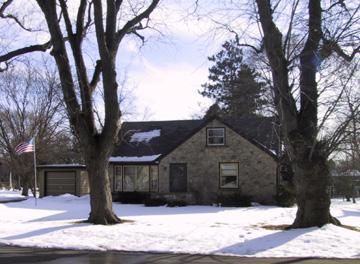 311 E Eagle St, Eagle, WI 53119