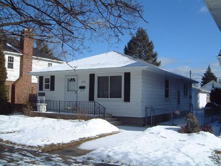 2033 Quincy Ave., Racine, WI 53403