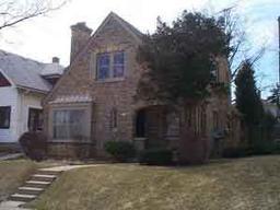 1141 N 43rd St., Milwaukee, WI 53208