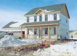 LT37 Pine Bluff Subdivision, Whitewater, WI 53190