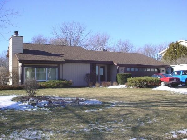 [Address Hidden by Seller], New Berlin, WI 53151