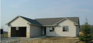 N125 Summer Hill Ct., Lebanon, WI 53098