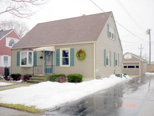 7954 29th Ave., Kenosha, WI 53143