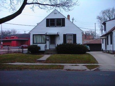 303 E Ohio Ave., Milwaukee, WI 53207