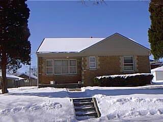 7809 W Beckett Ave., Milwaukee, WI 53218