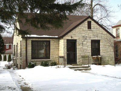 [Address Hidden by Seller], Glendale, WI 53209