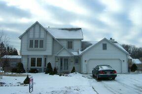1605 Newberry Ln., Caledonia, WI 53402