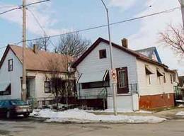 [Address Hidden by Seller], Milwaukee, WI 53204