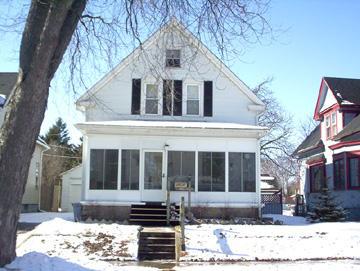 1936 N 12th St., Sheboygan, WI 53081