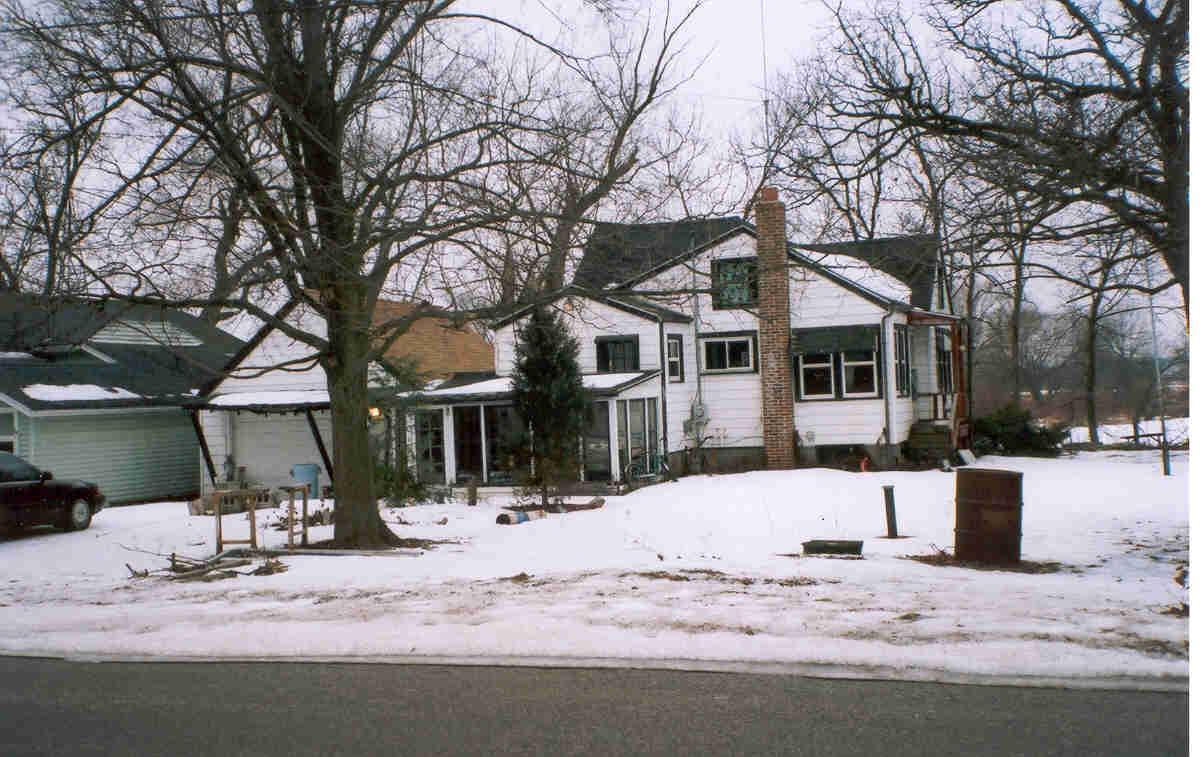 7712 Shorewood Dr., Salem, WI 53168