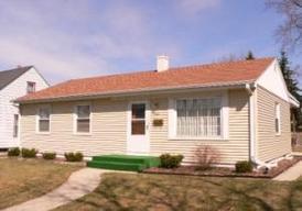 1420 Mackinac Ave., South Milwaukee, WI 53172
