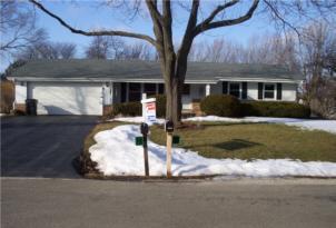 8689 N 63rd St., Brown Deer, WI 53223