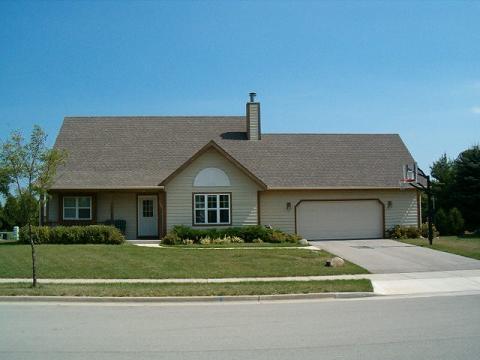 790 N Dries St., Saukville, WI 53080