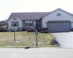 12415 259th Ave, Salem, WI 53179