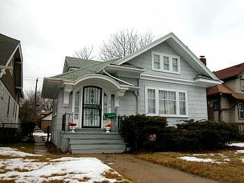 2619 N 46th St., Milwaukee, WI 53210