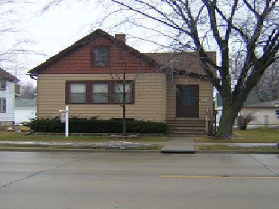 1516 Rawson Ave., South Milwaukee, WI 53172