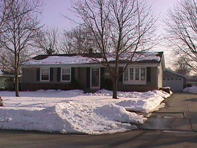 529 W Deer Pass Rd., Saukville, WI 53080