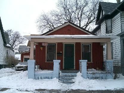 1408 College Ave., Racine, WI 53403