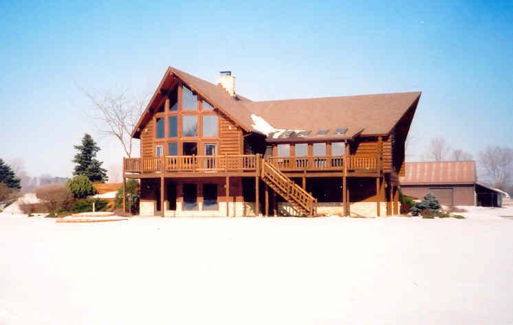 N5490 Tabbert St, Onalaska, WI 54650