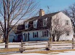 S98W36902 Hearthwood Ln., Eagle, WI 53119