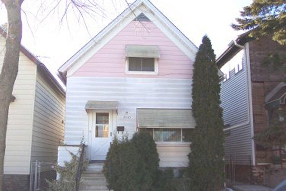 2243 S Aldrich St., Milwaukee, WI 53207