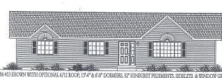 1327 Fairview, Bloomfield, WI 53128
