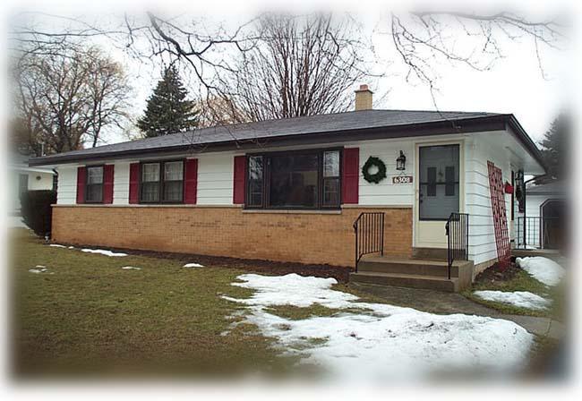 [Address Hidden by Seller], Brown Deer, WI 53223