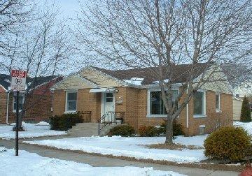 1304 Mead Ave, Sheboygan, WI 53081