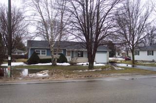 1621 S Browns Lake Rd., Burlington, WI 53105