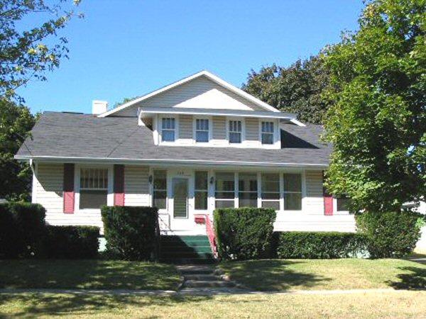 164 N Franklin St, Whitewater, WI 53190