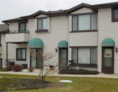 3208 Wood Rd #6, Mount Pleasant, WI 53406