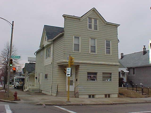338 W Lincoln  Ave., Milwaukee, WI 53207