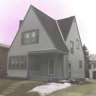 5257 N 60th St, Milwaukee, WI 53218