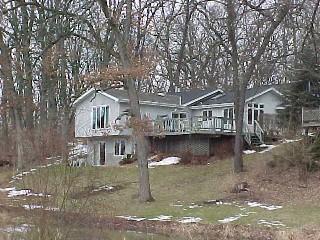 N1153 Joy Dr., Bloomfield, WI 53128
