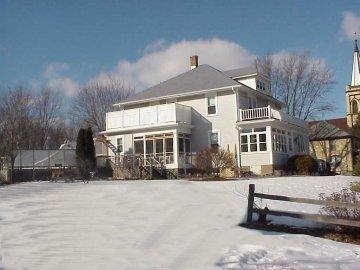 722 Church St, Clyman, WI 53016